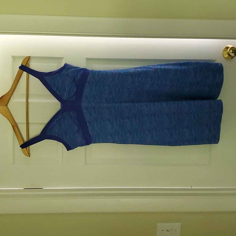Comfortable athletic dress- medium